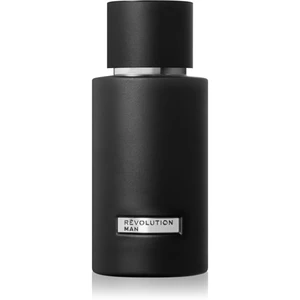 Revolution Man Limitless Noir toaletná voda pre mužov 100 ml