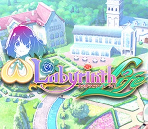 Omega Labyrinth Life Steam CD Key