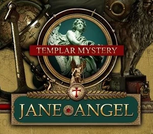 Jane Angel: Templar Mystery Steam CD Key