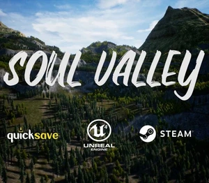 Soul Valley Steam CD Key