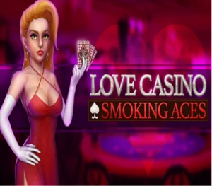 Love Casino: Smoking Aces Steam CD Key