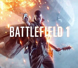 Battlefield 1 Ultimate Edition XBOX One CD Key