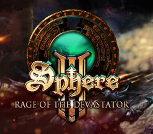 Sphere III - Gladiator Pack DLC Digital Download CD Key