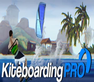 Kiteboarding Pro Steam CD Key