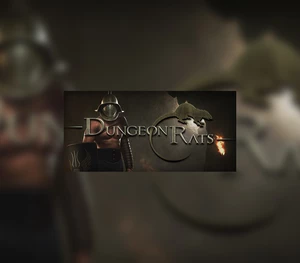 Dungeon Rats Steam CD Key