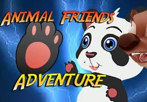 Animal Friends Adventure XBOX One CD Key
