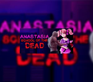 School of the Dead: Anastasia Steam CD Key