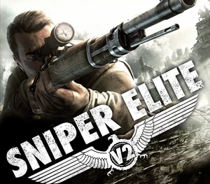 Sniper Elite V2 EU Steam CD Key