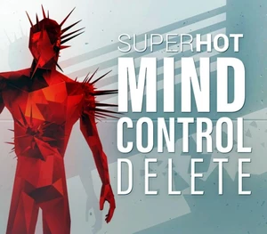 SUPERHOT: MIND CONTROL DELETE Steam CD Key