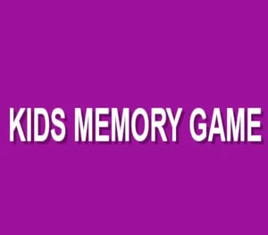 Kids Memory Game Steam CD Key