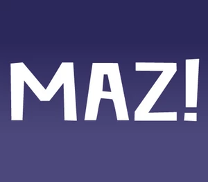 MAZ! Steam CD Key