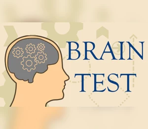 Brain Test Steam CD Key