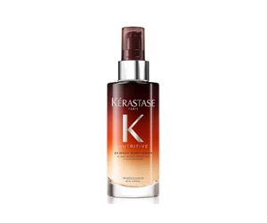 Bezoplachové nočné vyživujúce sérum Kérastase Nutritive 8H Magic Night Serum - 90 ml + darček zadarmo