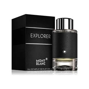 Montblanc Explorer Edp 100ml