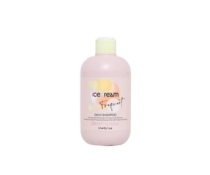 Regeneračný šampón na časté použitie Inebrya Ice Cream Frequent Daily Shampoo - 300 ml (771026376) + darček zadarmo