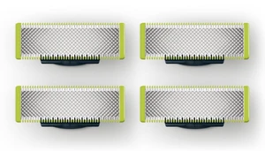 Výmenné čepele 4ks pre Philips OneBlade QP240/50