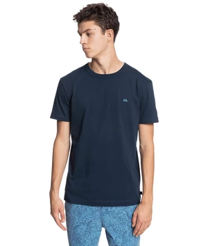 Quiksilver Pánské triko Essentialsss Regular Fit EQYKT04092-BYJ0 L