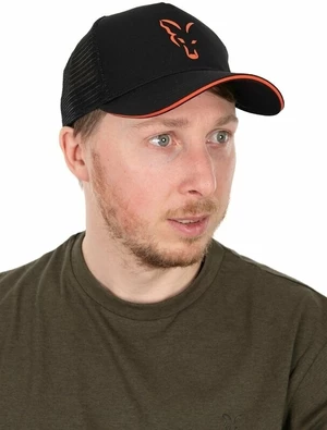 Fox Fishing Czapka Collection Trucker Cap