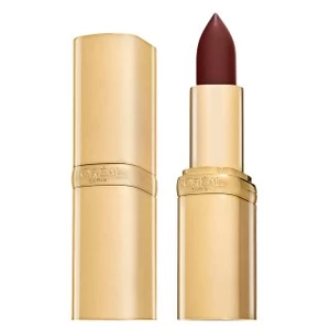 L´Oréal Paris Color Riche Lipstick rtěnka s hydratačním účinkem 118 French Made 3,6 g