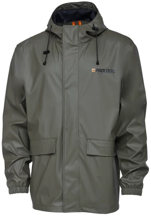 Prologic bunda rain jacket bark green - xxxl