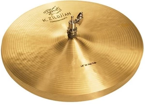 Zildjian K1070 K Constantinople Cinel Hit-Hat 14"