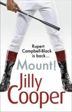 Mount! (Defekt) - Jilly Cooperová