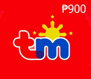 Touch Mobile ₱900 Mobile Top-up PH
