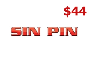 SinPin PINLESS $44 Mobile Top-up US