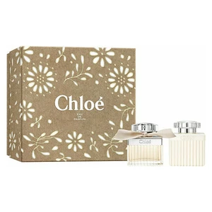 CHLOÉ EDP 50 ml + tělové mléko 100 ml Dárkové balení