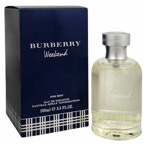 BURBERRY Weekend for Men Toaletní voda 50 ml