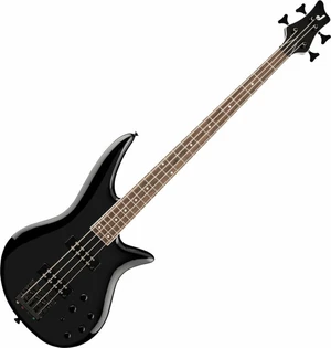 Jackson X Series Spectra Bass SBX IV Black Bajo de 4 cuerdas