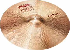 Paiste 2002 Power Crashbecken 19"