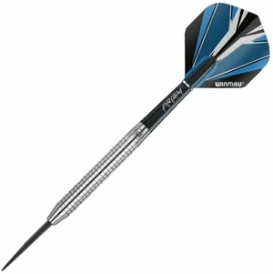 Winmau Sabotage Tungsten 90% Steeltip 26 g Fléchettes