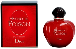 Dior Hypnotic Poison - EDT 2 ml - odstřik s rozprašovačem