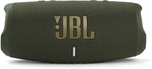 JBL Charge 5 Green prenosný reproduktor