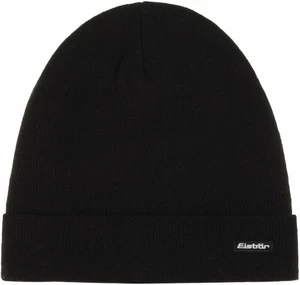 Eisbär Skater OS Beanie Black UNI Mütze