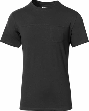 Atomic RS WC T-Shirt Black XL Camiseta
