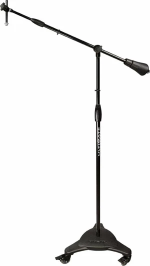 Ultimate MC-125 Support de microphone Boom