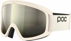 POC Opsin Selentine White/Partly Sunny Ivory Okulary narciarskie