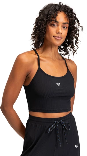 Roxy Dámský top Rise & Vibe ERJKT04116-KVJ0 XS