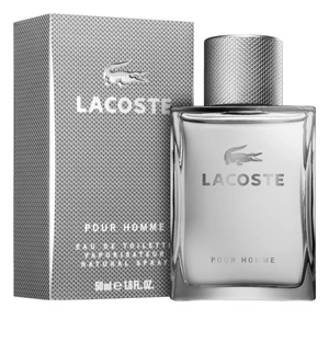 Lacoste Lacoste Pour Homme - EDT 2 ml - odstřik s rozprašovačem