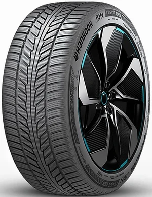 HANKOOK 265/45 R 21 108H IW01A_ION_ICEPT_SUV TL XL M+S 3PMSF FR