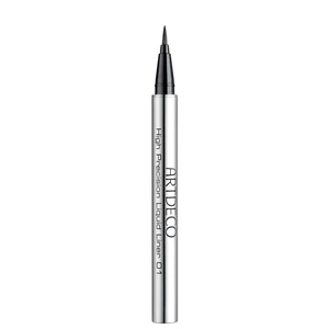 ARTDECO High Precision Liquid Liner odstín 01 black tekuté oční linky 0,55 ml