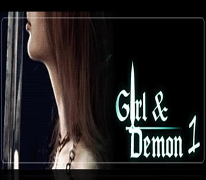 Girl And Demon 1 Steam CD Key