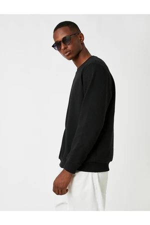 Koton Basic Sweater