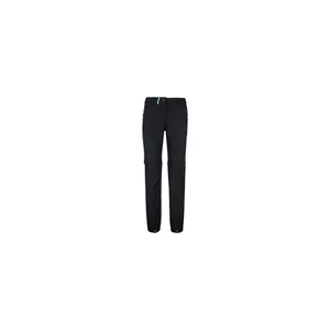 Dámské outdoorové kalhoty Kilpi HOSIO-W černé