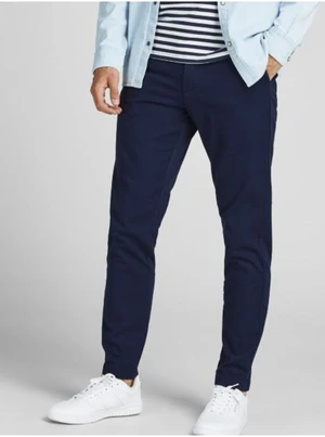 Pantaloni da uomo  Jack & Jones Marco