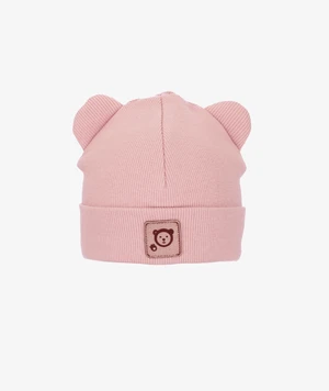 iltom Kids's Cap Ribbed 161 03