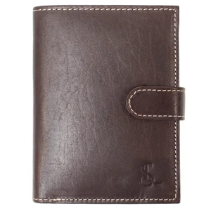 Semiline Man's RFID Wallet P8266-1