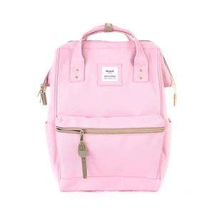 Himawari Unisex's Backpack Tr19293-1